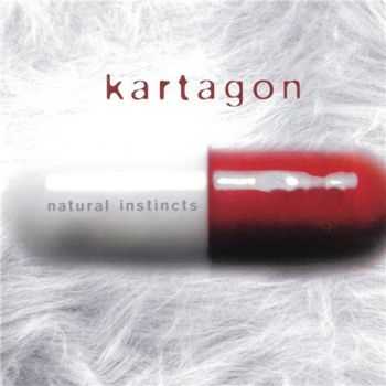 Kartagon - Natural Instincts (2016)