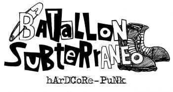 Batall&#243;n Subterran&#233;o - Batall&#243;n Subterran&#233;o (2015)