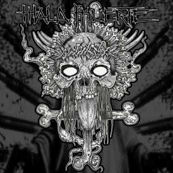 Mala Muerte - Global Annihilation [Demo] (2016)