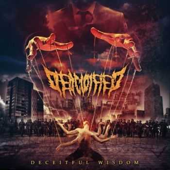 Deacidified - Deceitful Wisdom (2016)