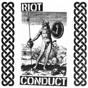 Riot Conduct - Demo (2016)