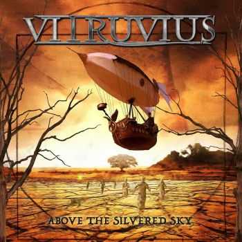 Vitruvius - Above The Silvered Sky (2016)