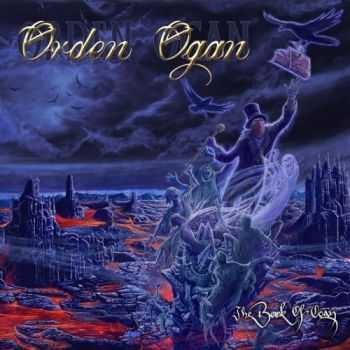 Orden Ogan - The Book Of Ogan (Compilation) (2016)