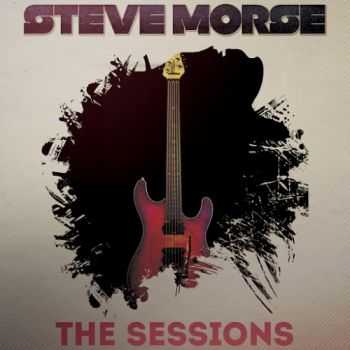 Steve Morse - The Sessions (Compilation) (2016)