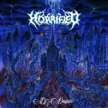 Horrified - Of Despair (2016)