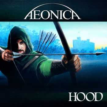 Aeonica - Hood (2016)