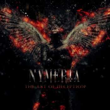 Nymeria - The Art Of Deception (2016)