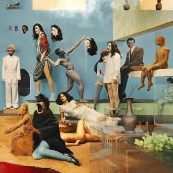 Yeasayer - Amen & Goodbye (2016)