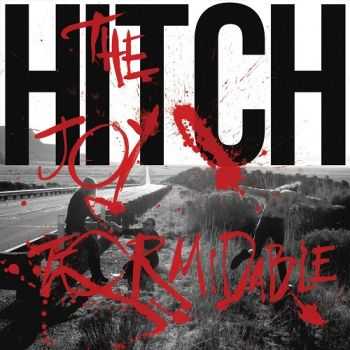 The Joy Formidable - Hitch (2016)