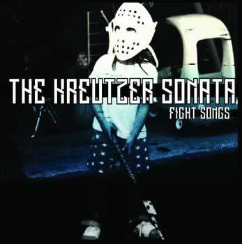 The Kreutzer Sonata - Fight Songs EP (2016)