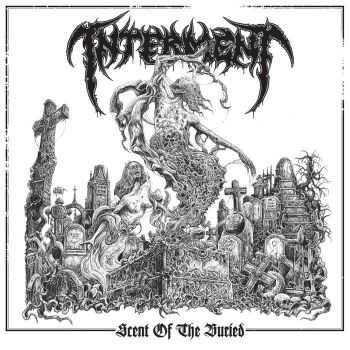 Interment - Scent Of The Buried (2016)