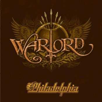 Philadelphia - Warlord (2016)