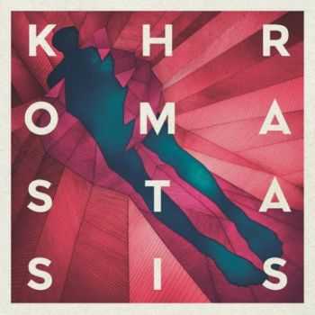 Khroma - Stasis (2016)