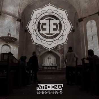 ATHEENA - Destiny (2016)