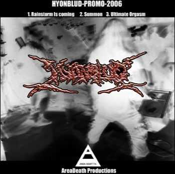 Hyonblud - Promo 2006 [demo] (2006)