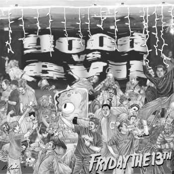 Good Vs Evil - Fryday The 13Th (2003)