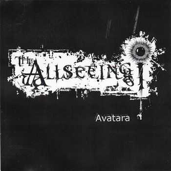 The Allseeing I - Avatara [promo EP] (2003)