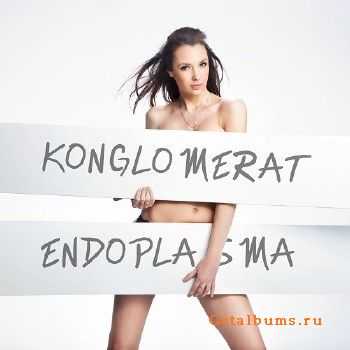 Konglomerat - Endoplasma (2016)