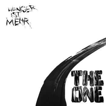 The One - Weniger Ist Mehr (2014)