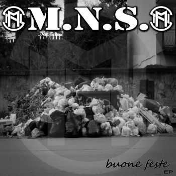 M.N.S. - Buone Feste (2011)