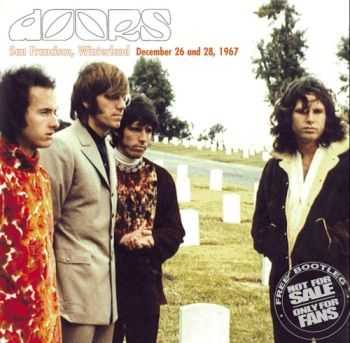 The Doors - San Francisco Winterland (1967)