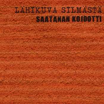 Saatanan Kojootti - L&#228;hikuva Silm&#228;st&#228; (2015)