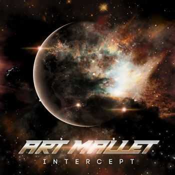 Art Mallet - Intercept (2016)