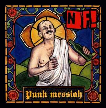 NF! - Punk messiah (2016)