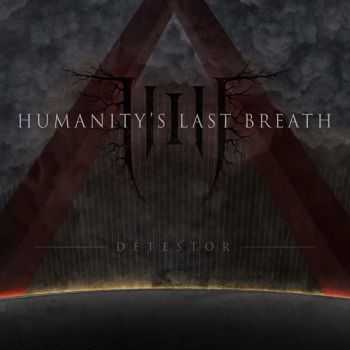 Humanity's Last Breath - Detestor (2016)