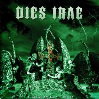 Dies Irae - Immolated (2000) (LOSSLESS)