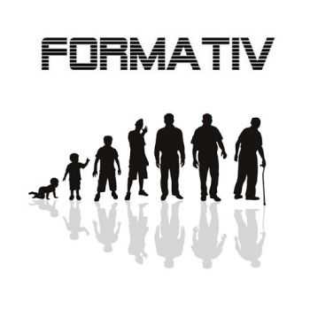 Formativ - Formativ (2014) [Web] Lossless