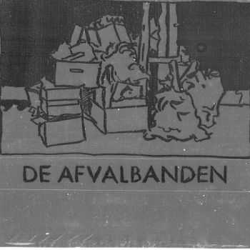 De Afvalbanden - De Afvalbanden (1981)