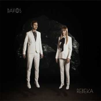 Rebeka - Davos (2016)