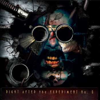 The Experiment No.Q - Right After The Experiment No.Q (2016)