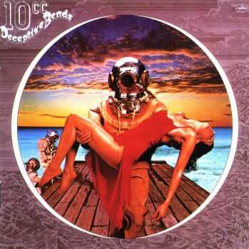 10cc - Deceptive Bends (1977) (LOSSLESS)