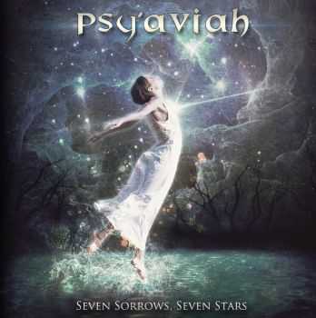 Psy'Aviah - Seven Sorrows, Seven Stars (Bonus Tracks Version) (2016)