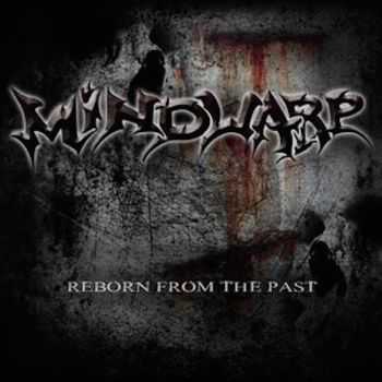 Mindwarp - Reborn from the Past (ep 2001)