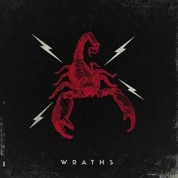 Wraths - Wraths (2016)