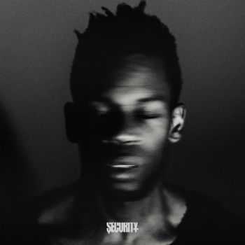 	GAIKA  Security (2016)