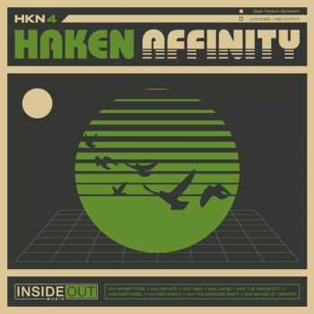 Haken - Affinity (Limited Edition) (2016)