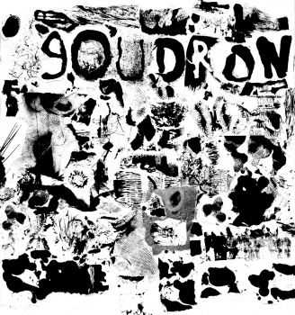 Goudron - Goudron vol.2 (2016)