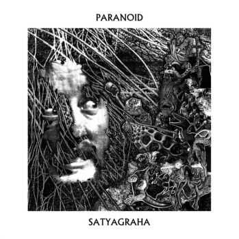 Paranoid - Satyagraha (2015)