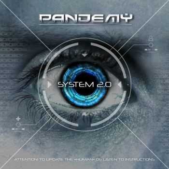 Pandemy - System 2.0 (EP)