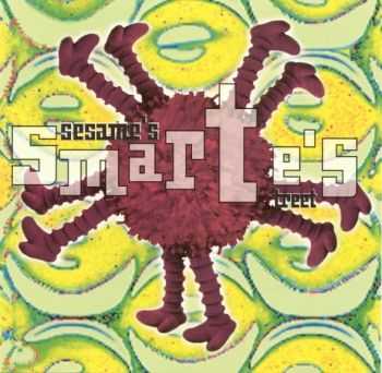 Smart E's - Sesame's Treet (1992)