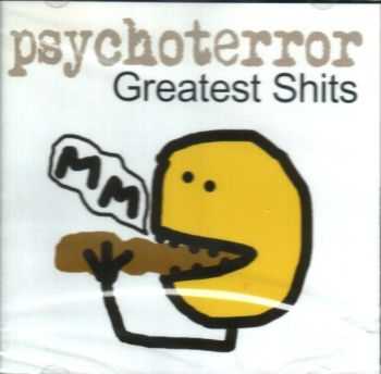 Psychoterror - Greatest Shits (2002)