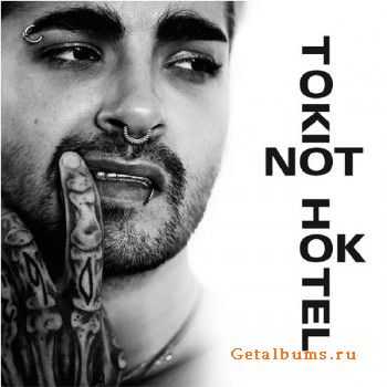 Tokio Hotel - Not Ok (2016)