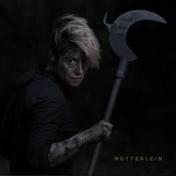 Mutterlein - Orphans Of The Black Sun (2016)