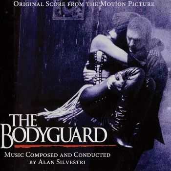 Alan Silvestri - The Bodyguard /  OST (Deluxe Edition) (2012)