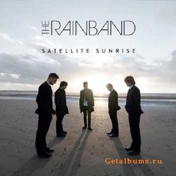 The Rainband - Satelite Sunrise (2016)