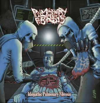 Pulmonary Fibrosis - Idiopathic Pulmonary Fibrosis (2016)